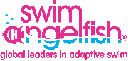 Swim Angelfish Logo